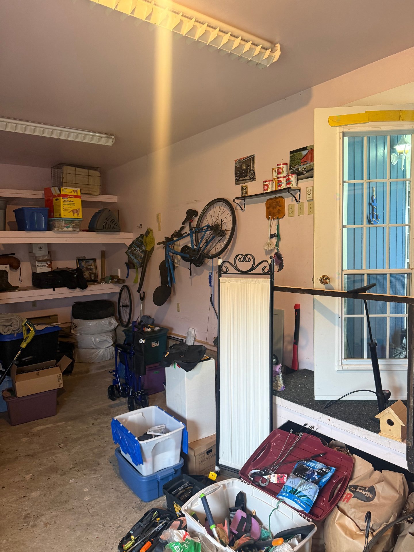 Garage