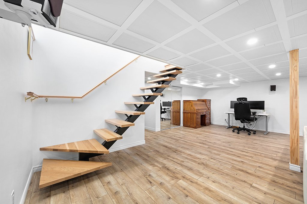 Staircase
