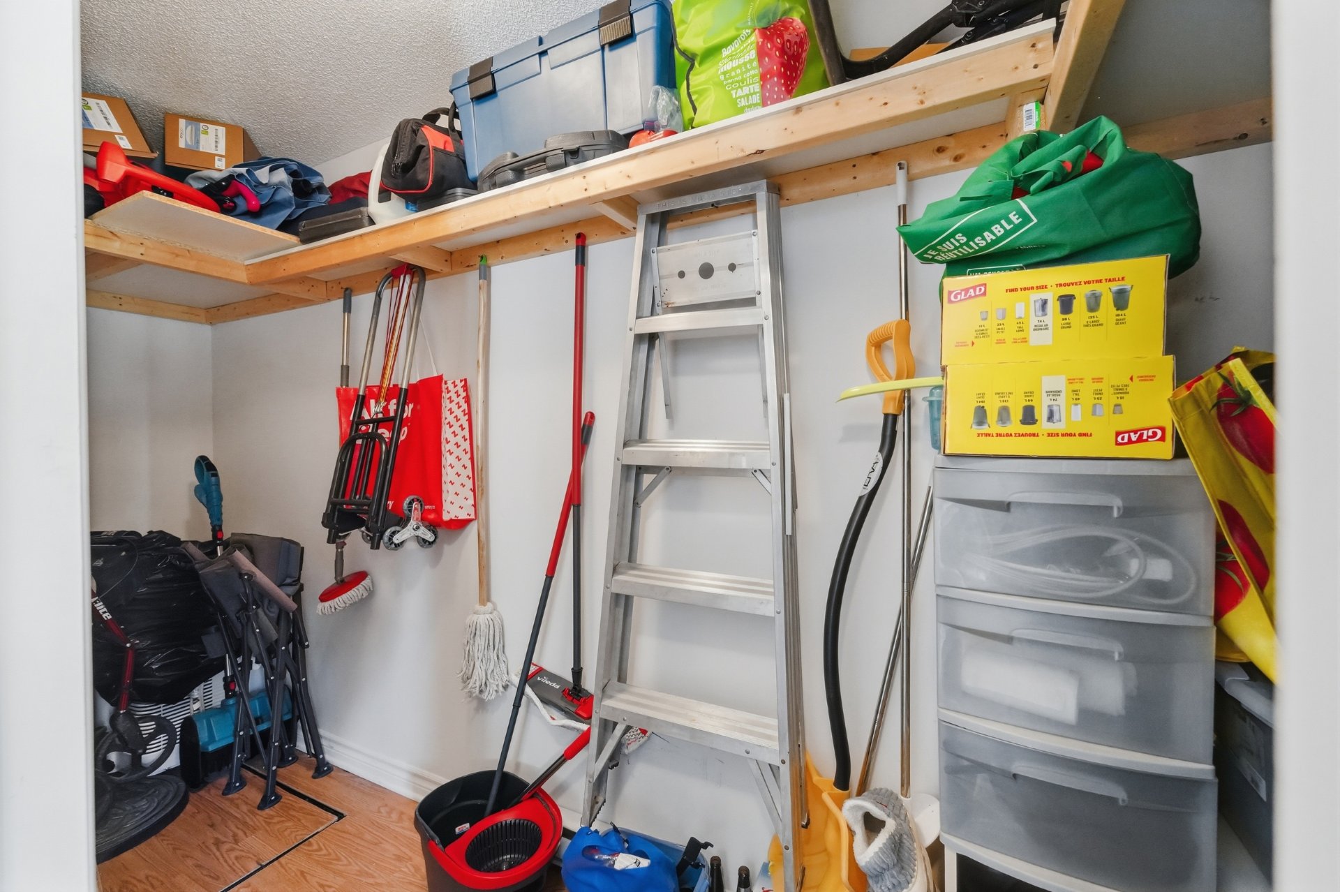 Storage