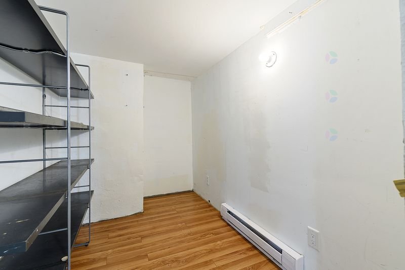 Cellar/Cold room