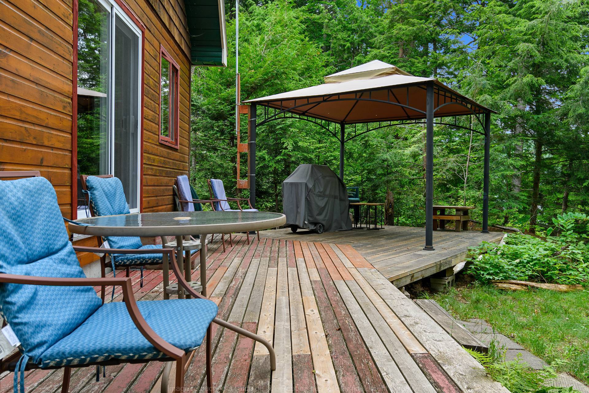 Veranda