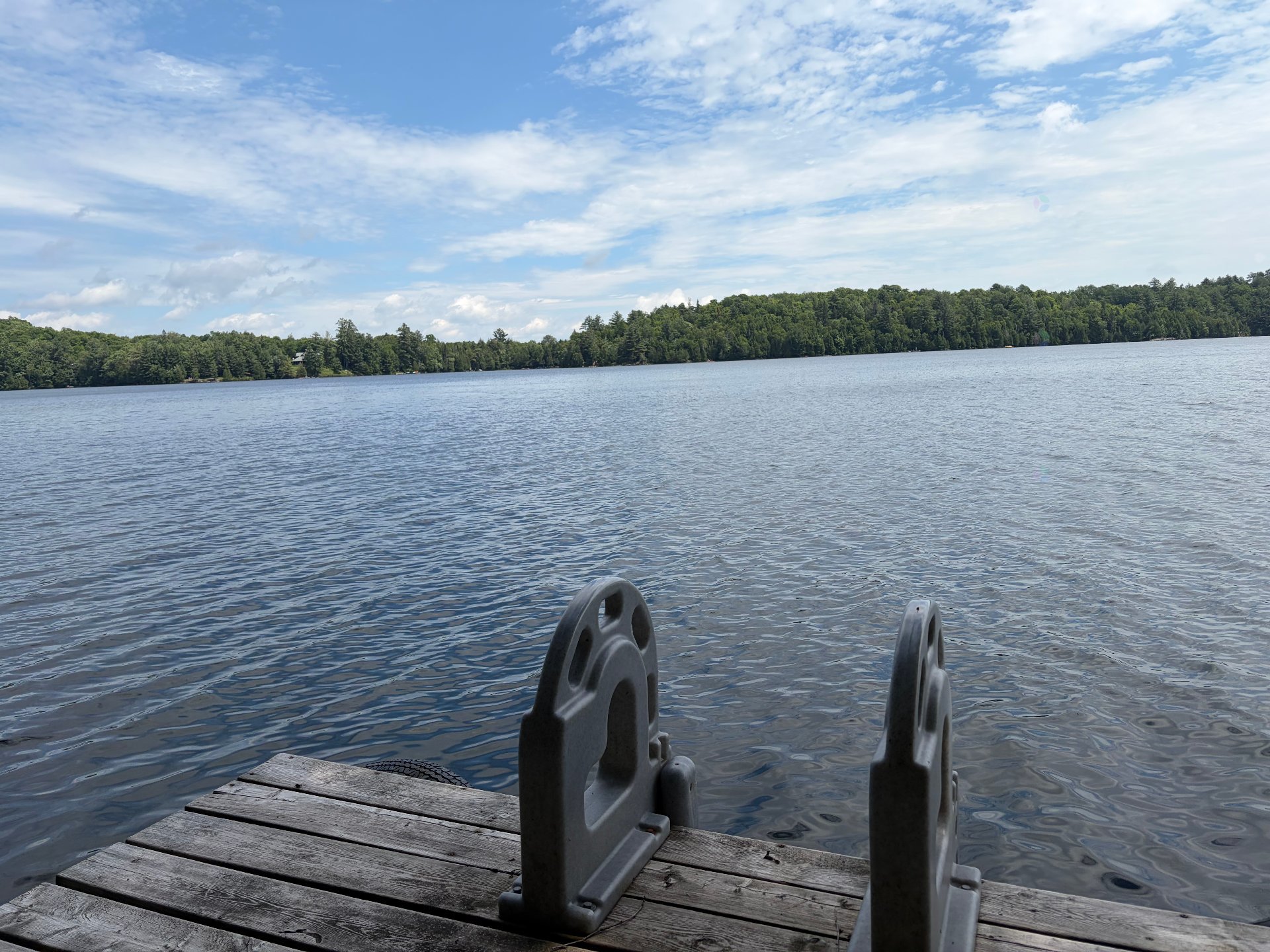 Waterfront