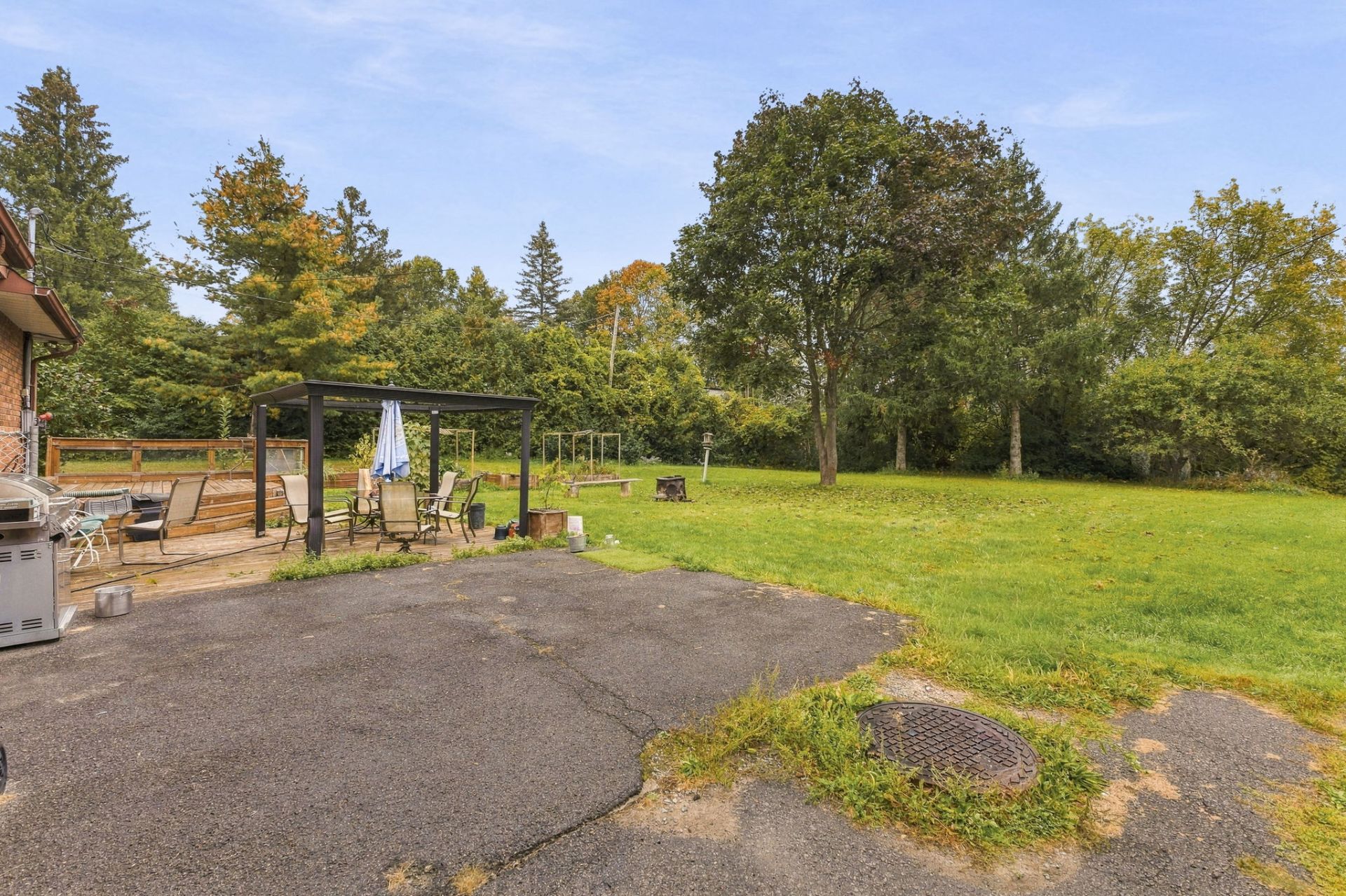 Boisé
