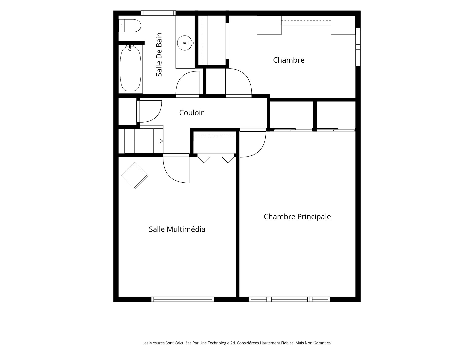 Plan (croquis)