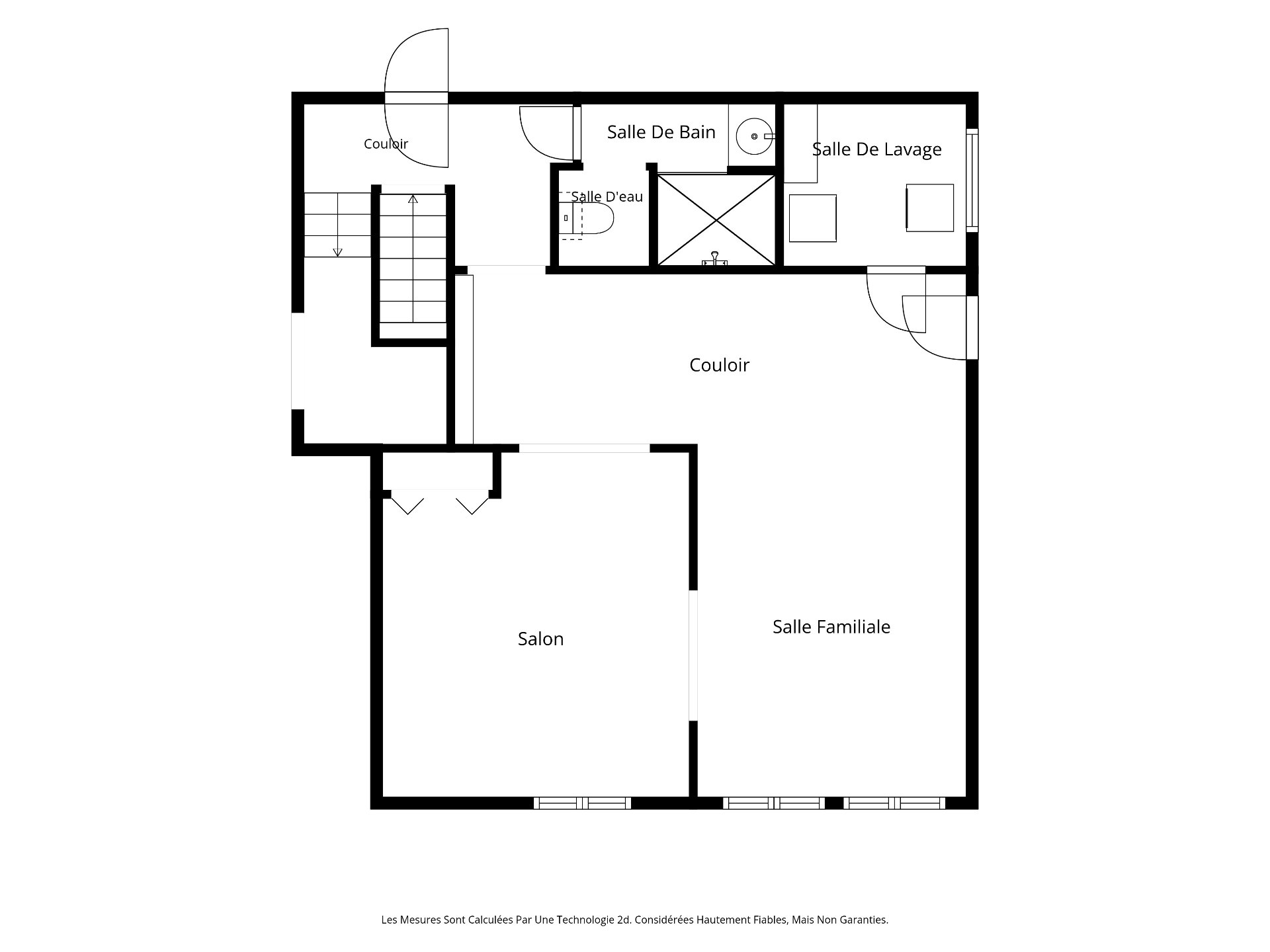 Plan (croquis)