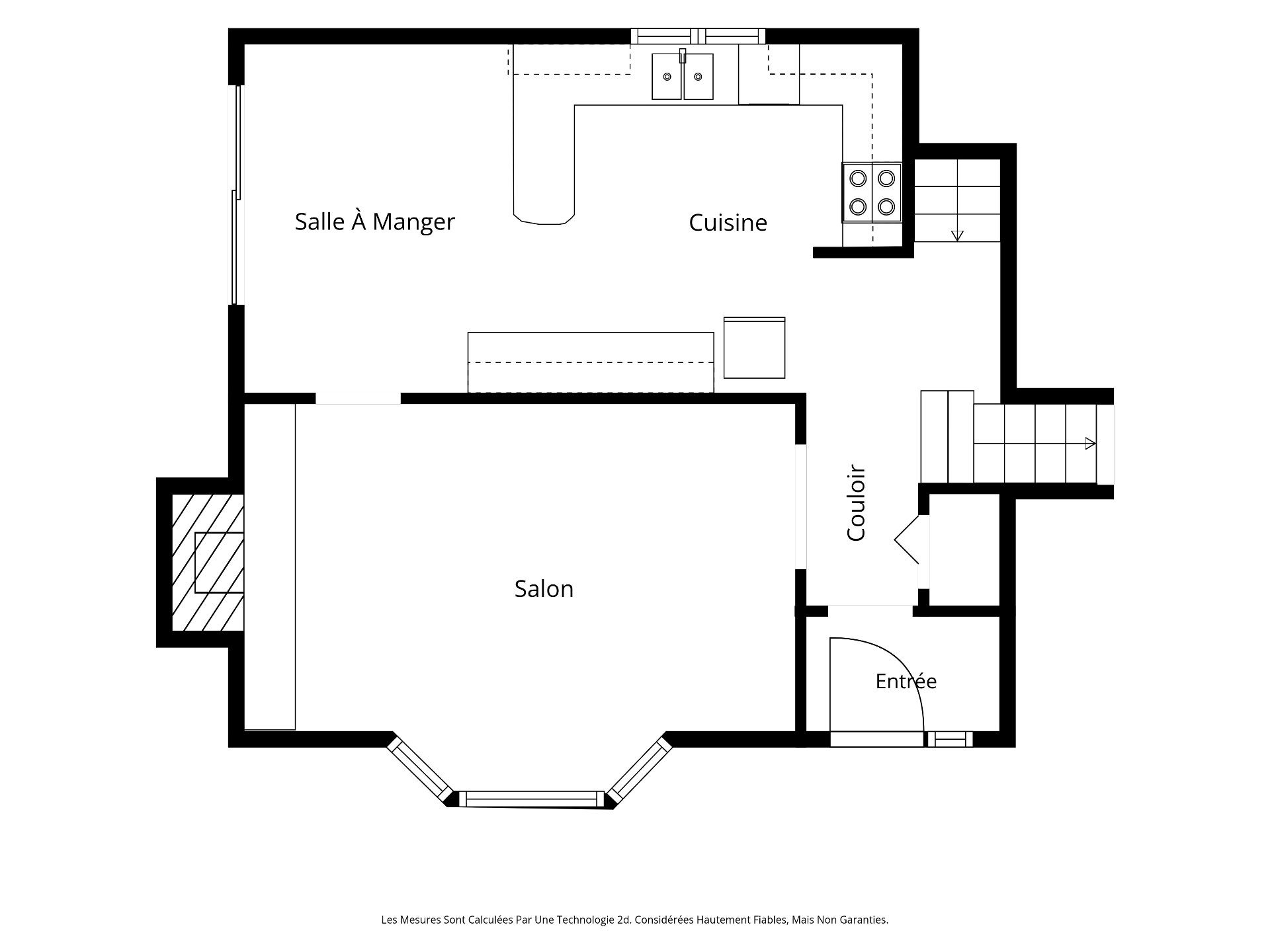 Plan (croquis)