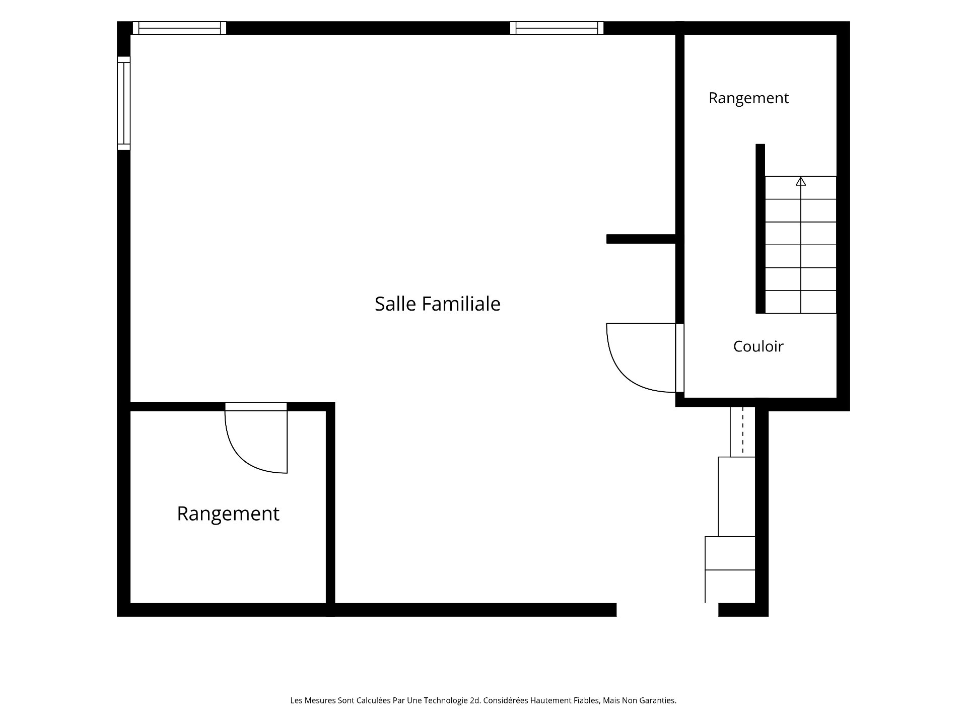 Plan (croquis)