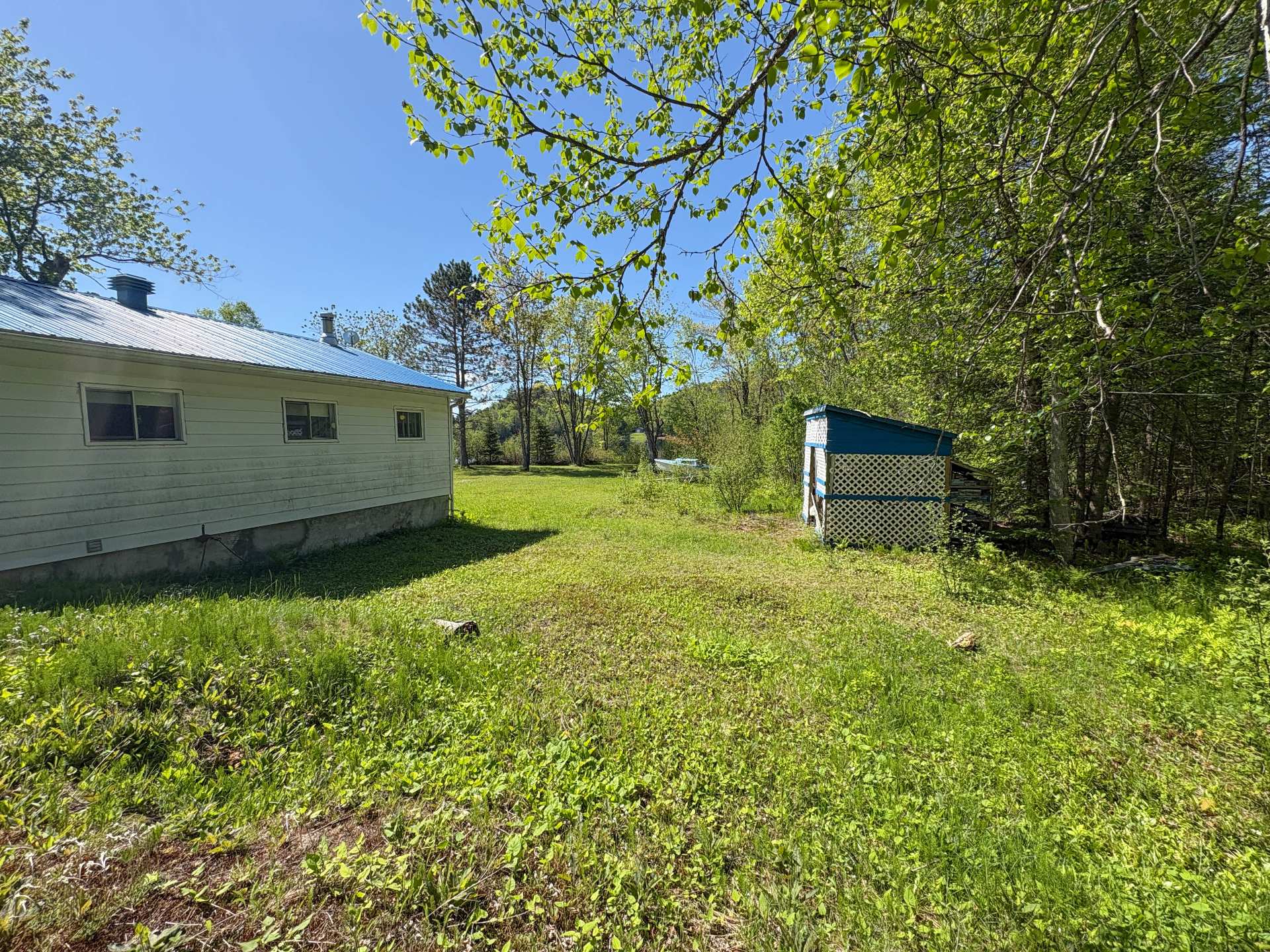 Land/Lot