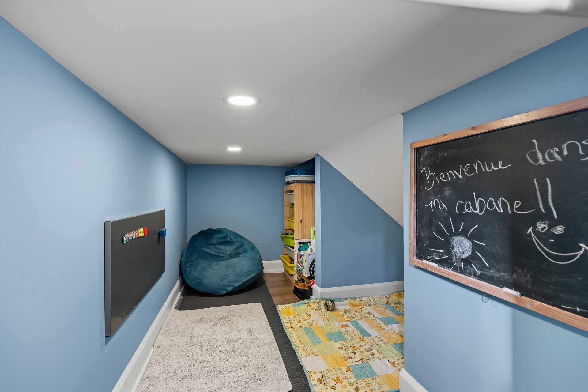 Playroom