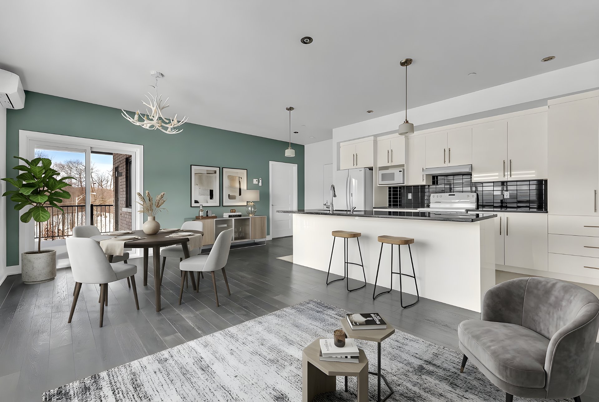 Other - Home Stagging