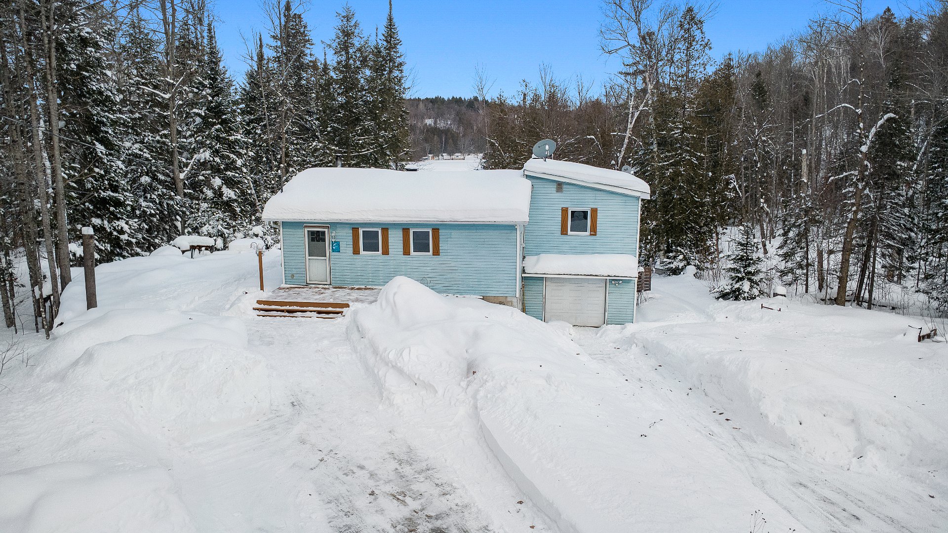 86 Ch. de la Péninsule 