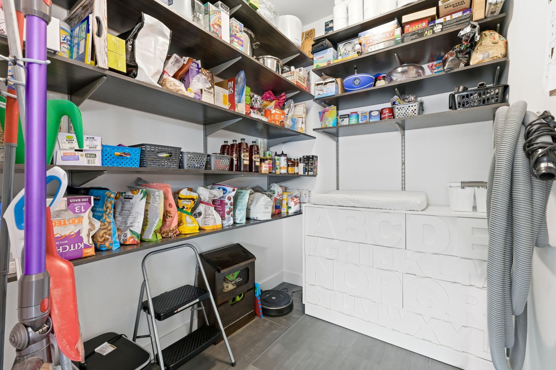 Autre - Garde-manger