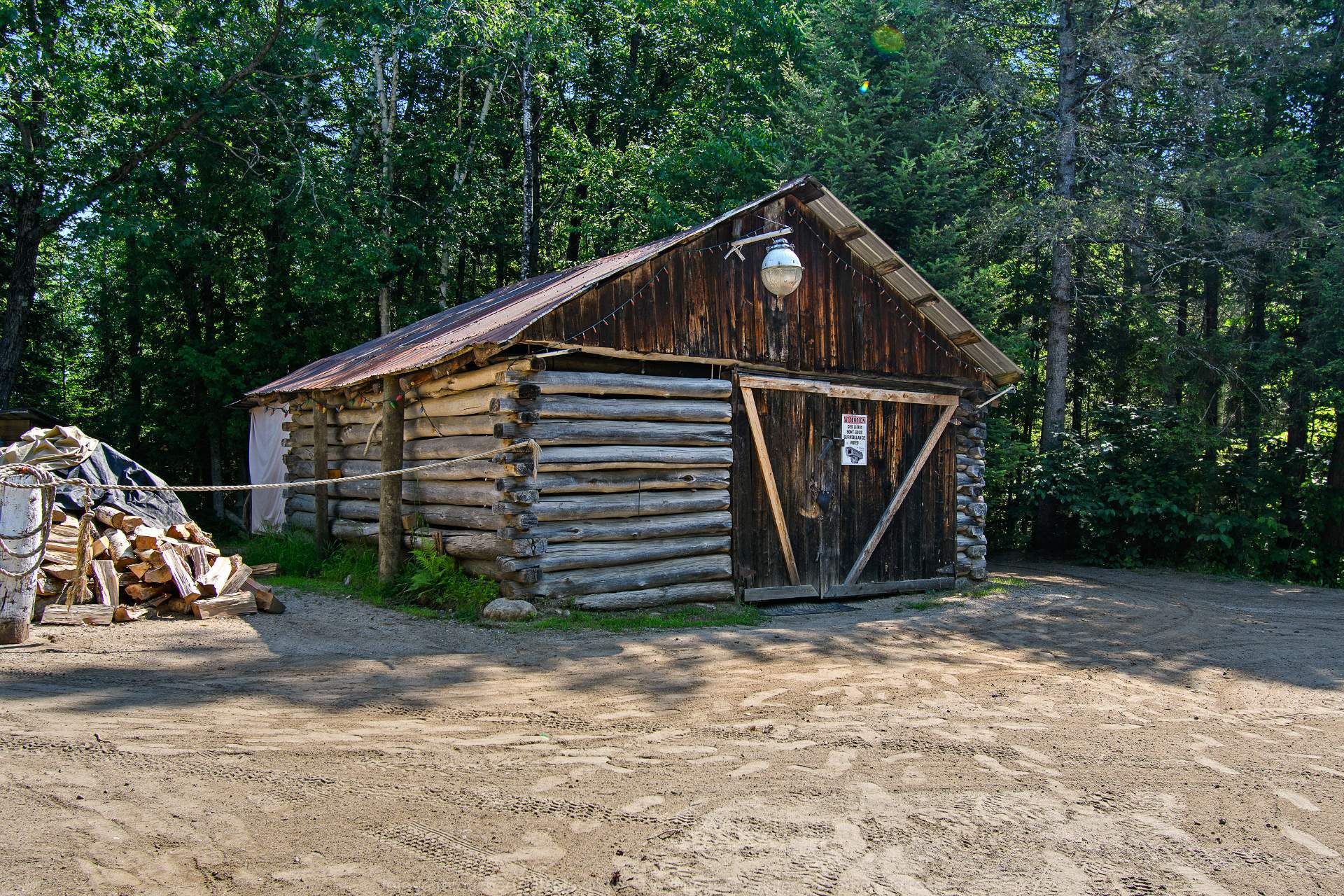Garage