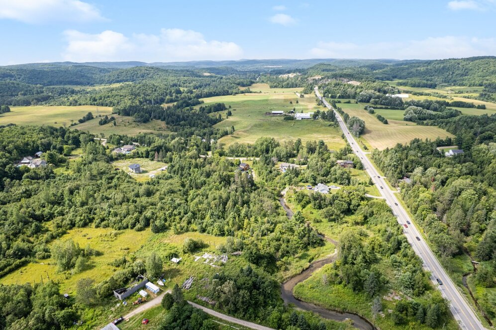  Mtée de la Source 