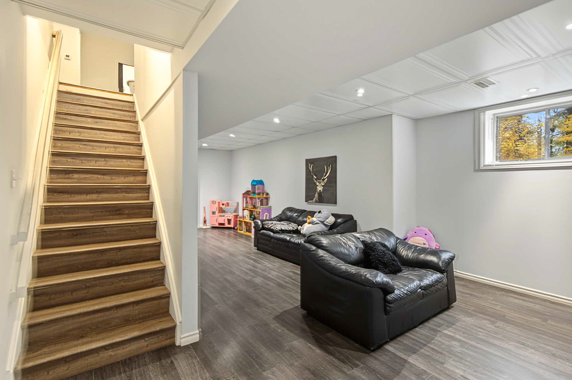 Staircase