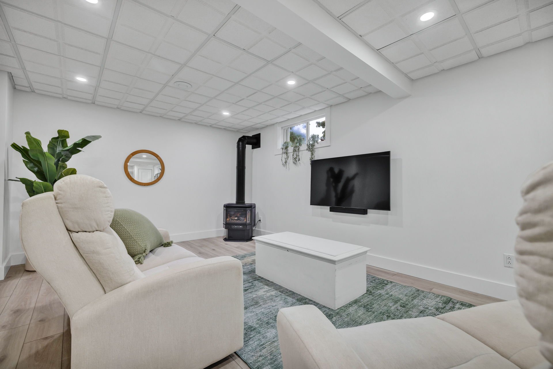 Salle familiale