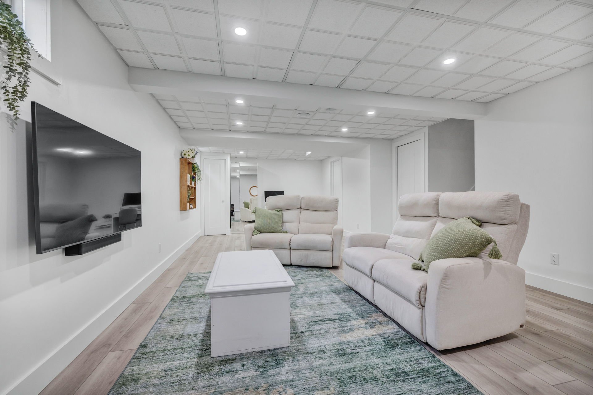 Salle familiale