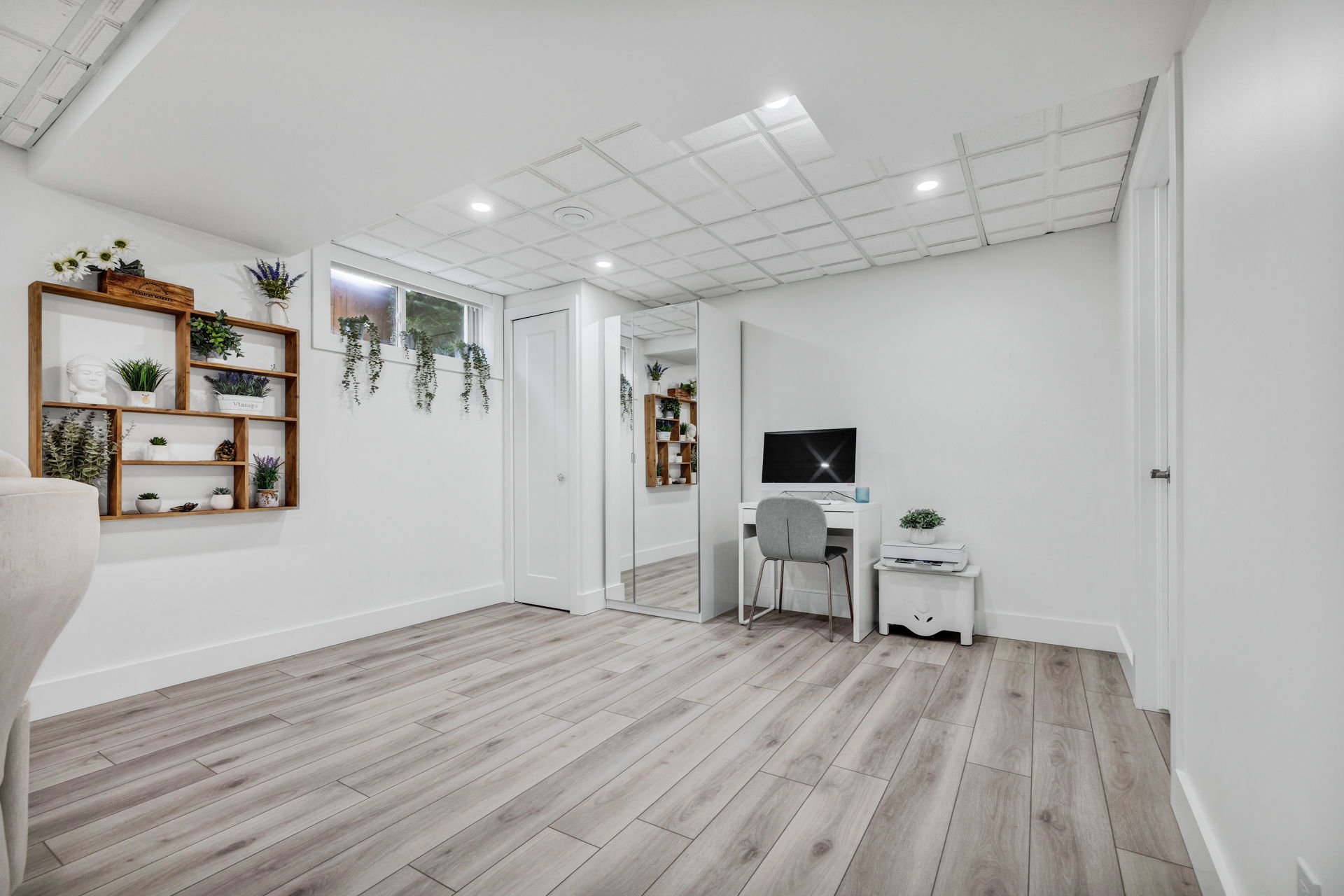 Salle familiale