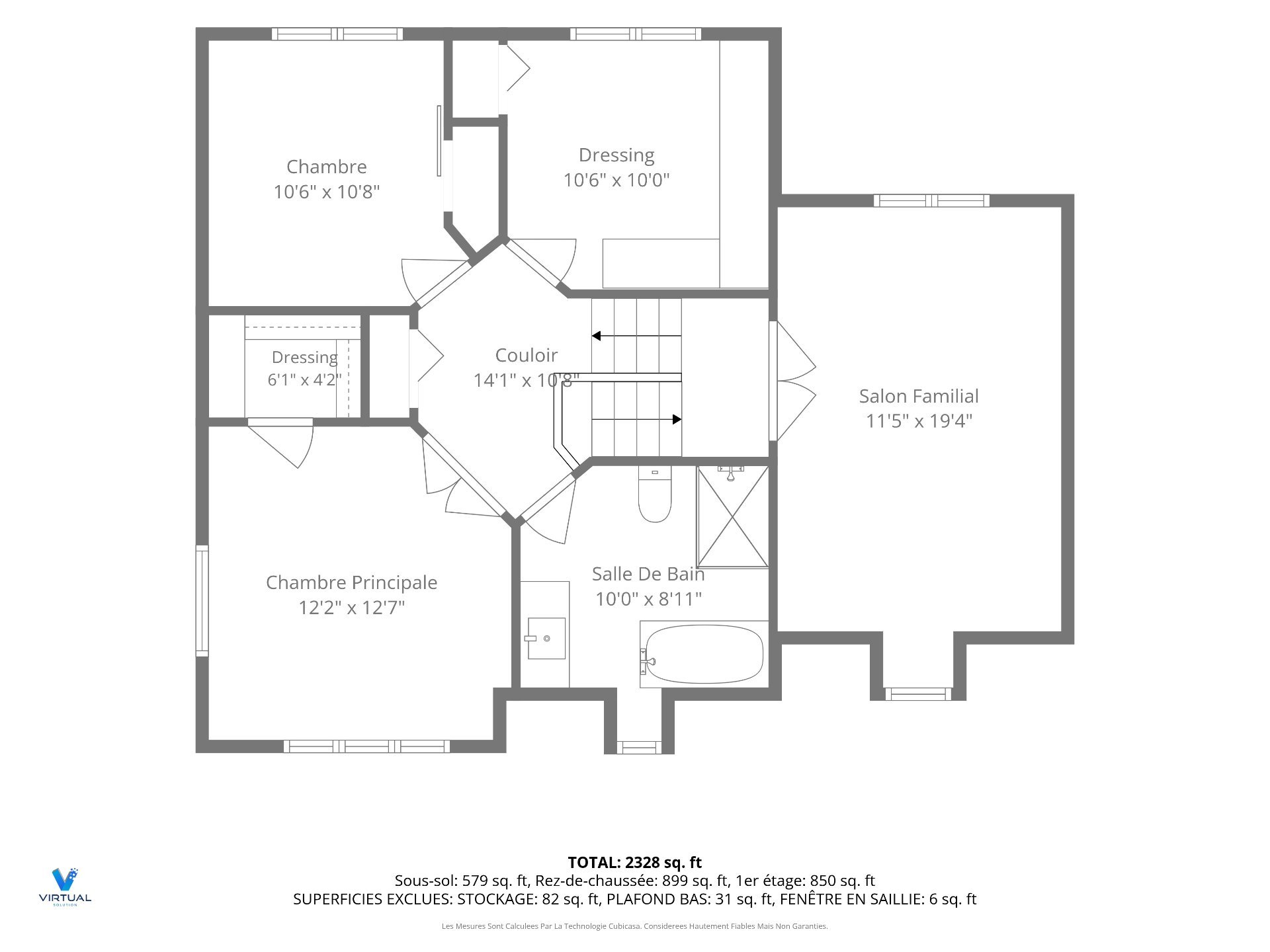 Plan (croquis)