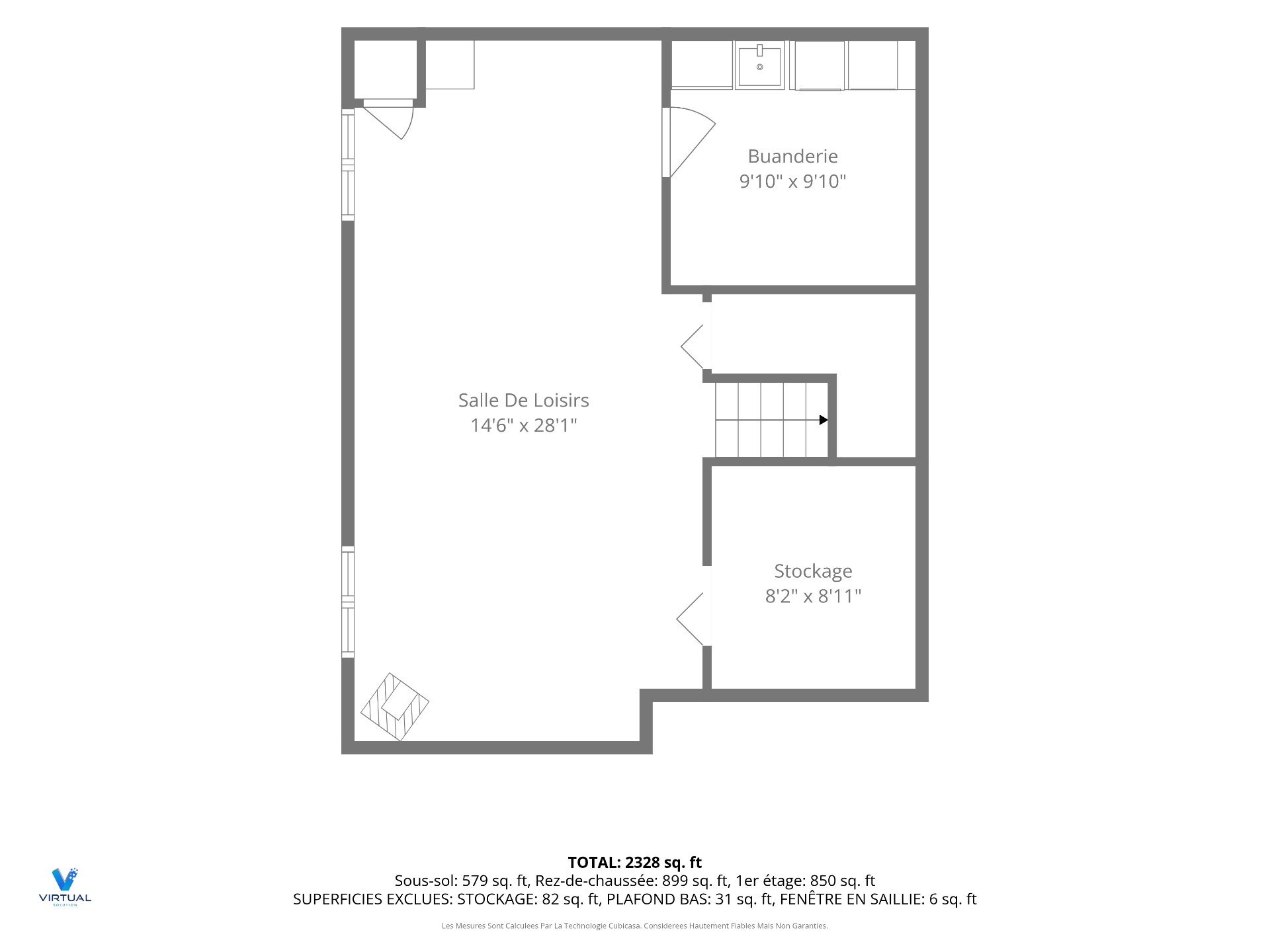Plan (croquis)