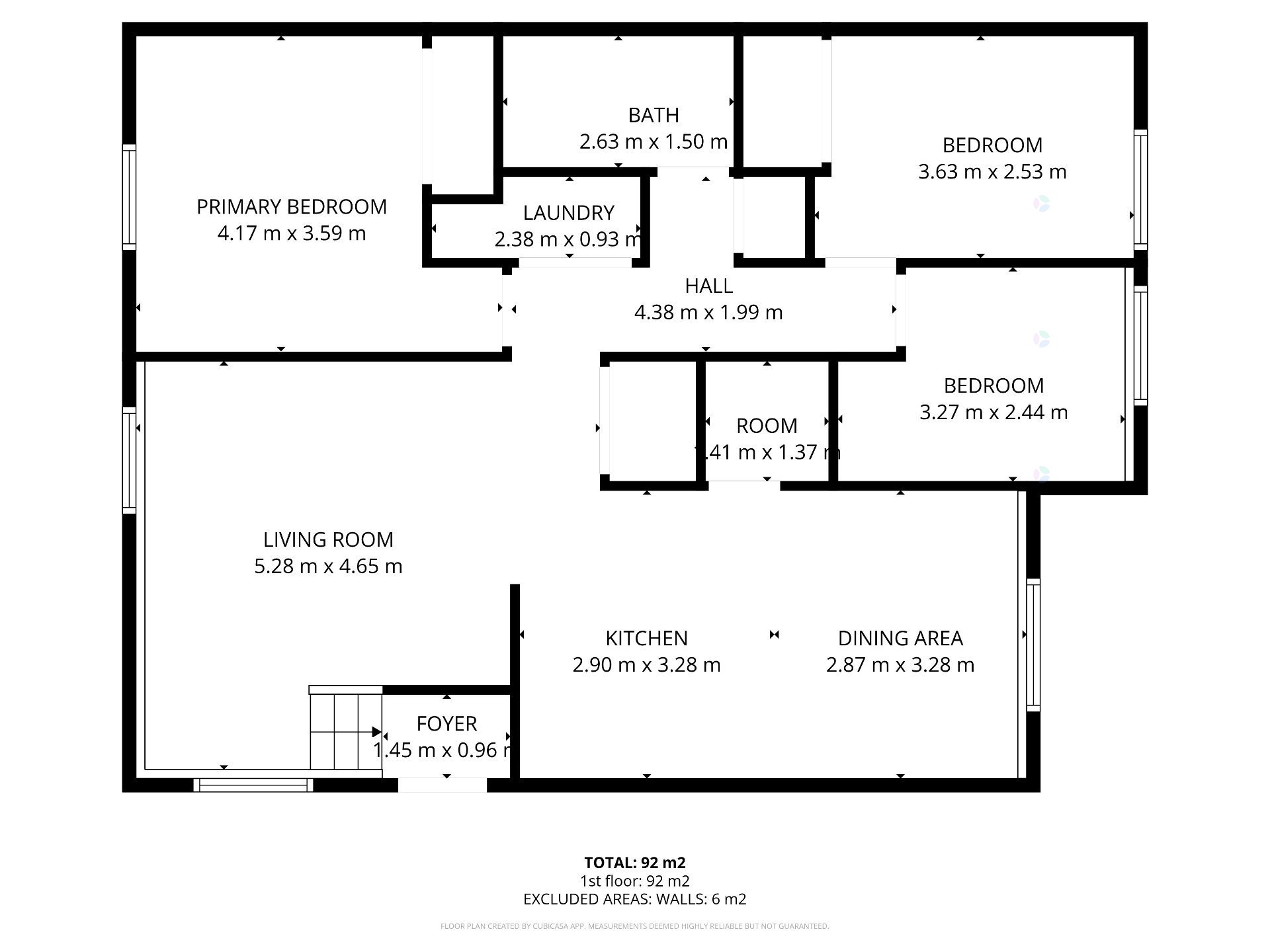Plan (croquis)