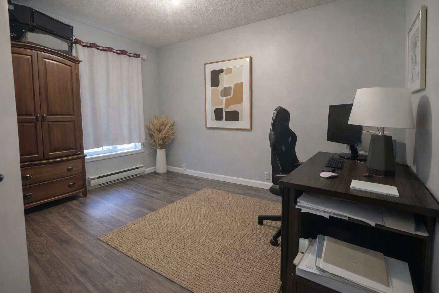 Chambre principale