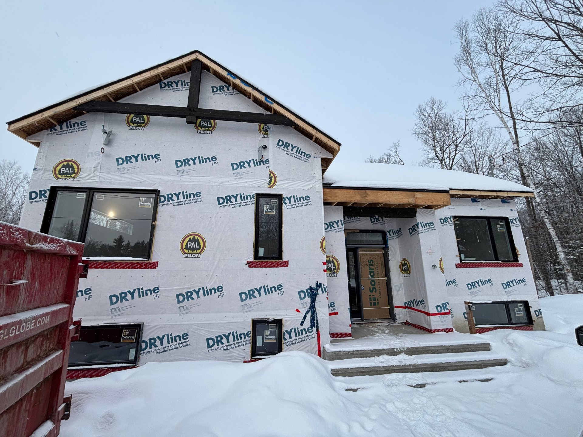 99 Ch. des Terrasses 