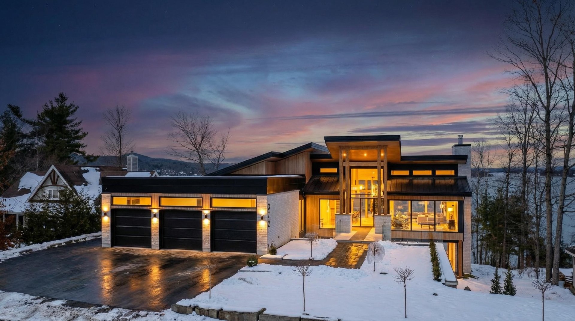 372 Ch. de la Baie-Yelle 