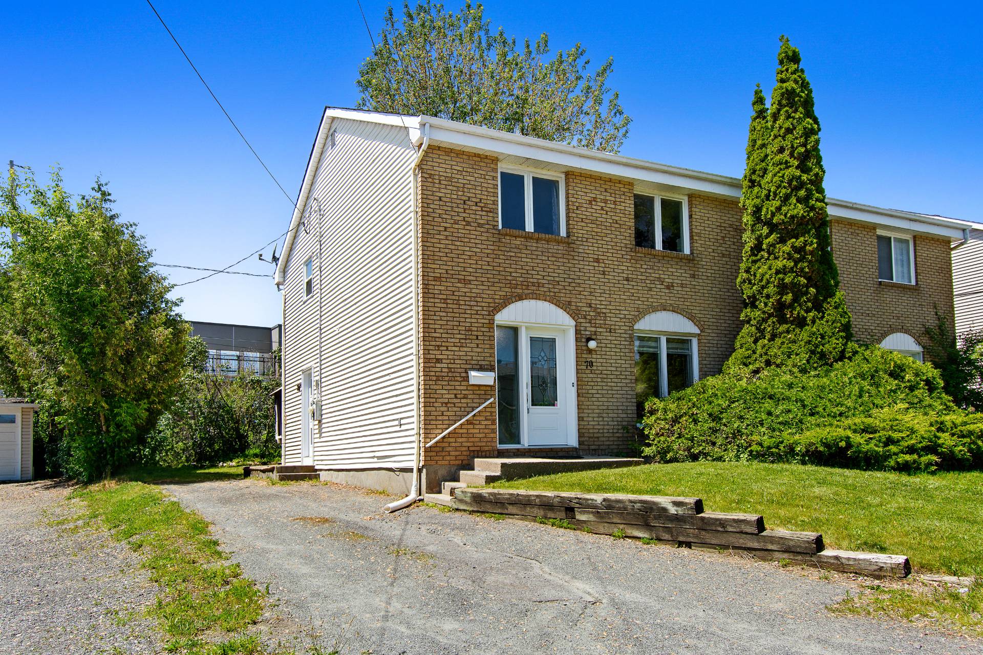 70 Rue Chamberland 