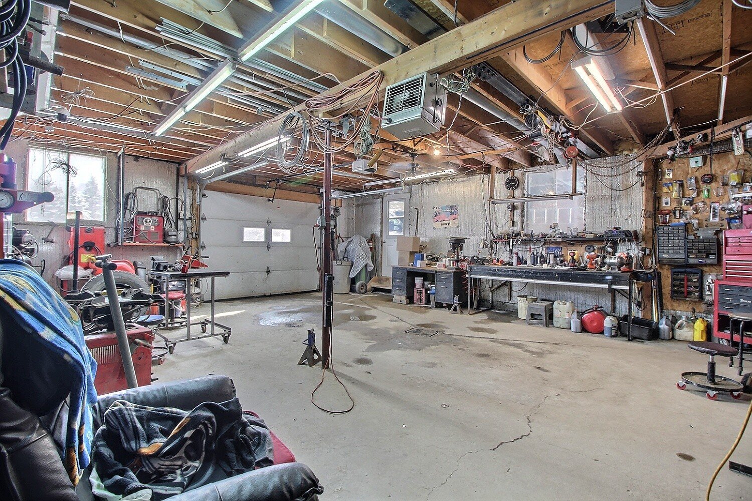 Garage