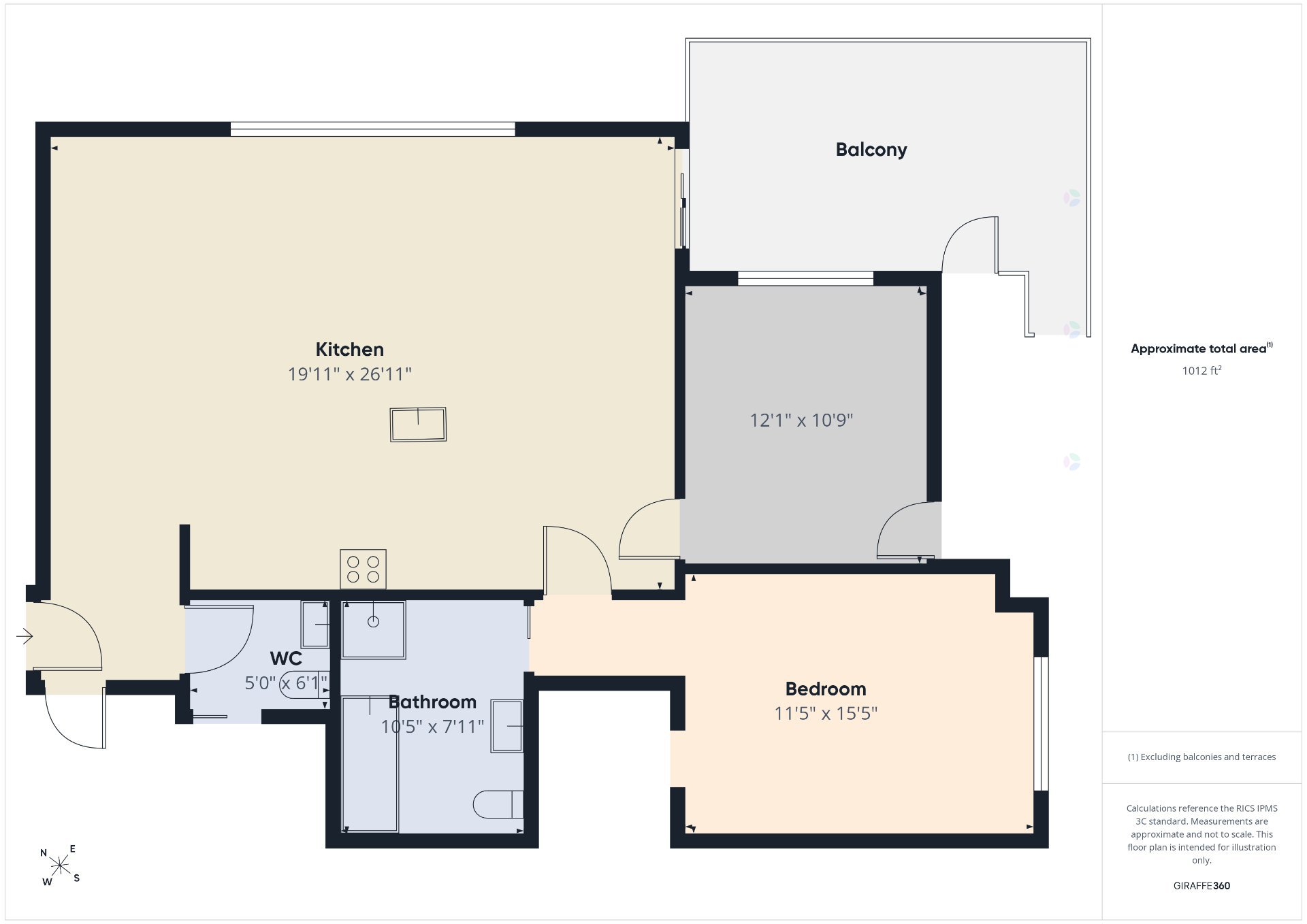 Plan (croquis)