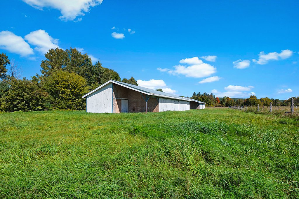 Barn