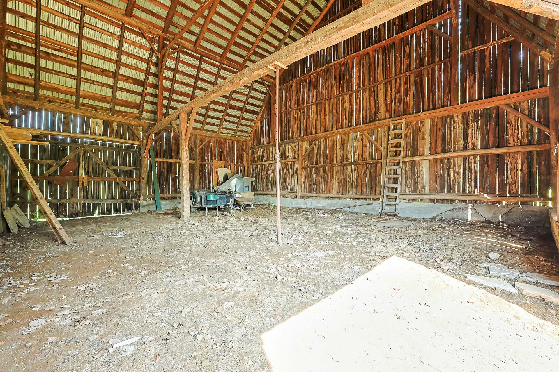Barn