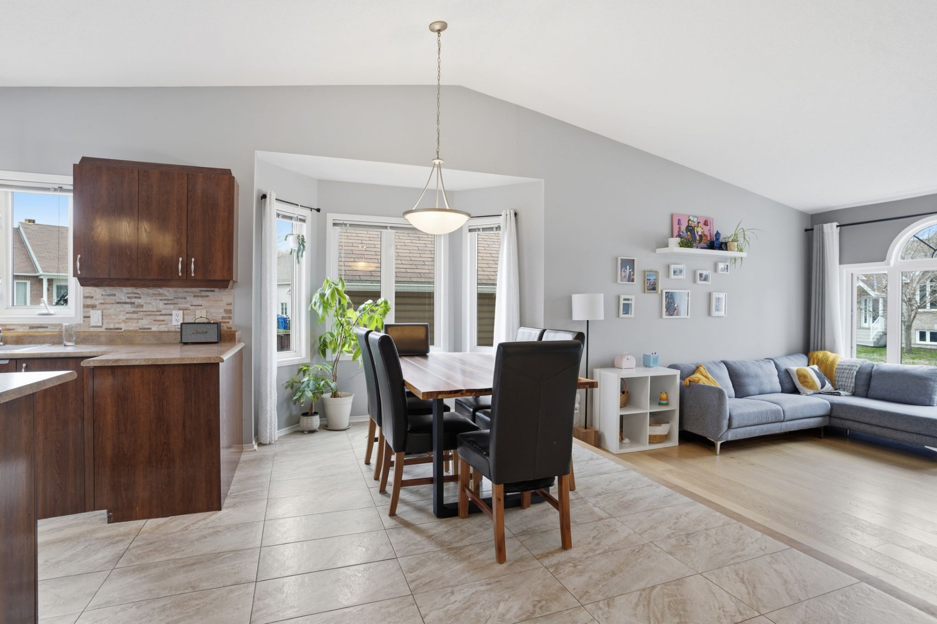 Salle à manger