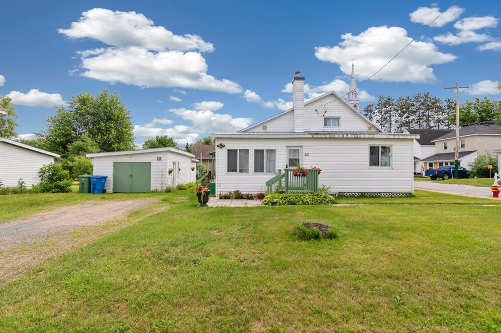 42 Rue St-Andrew 