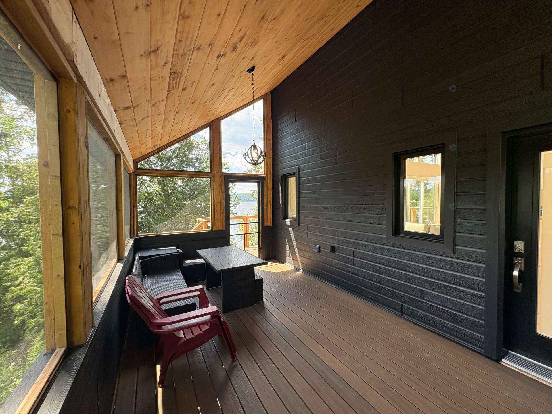 Veranda