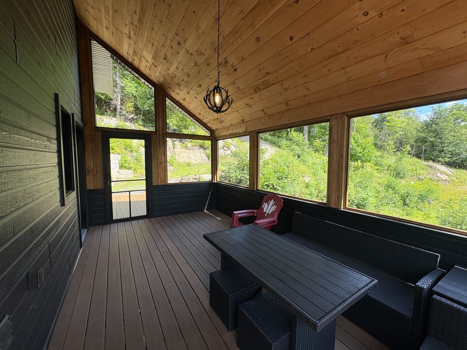 Veranda