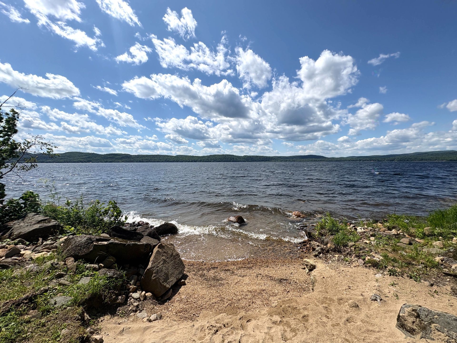 Waterfront