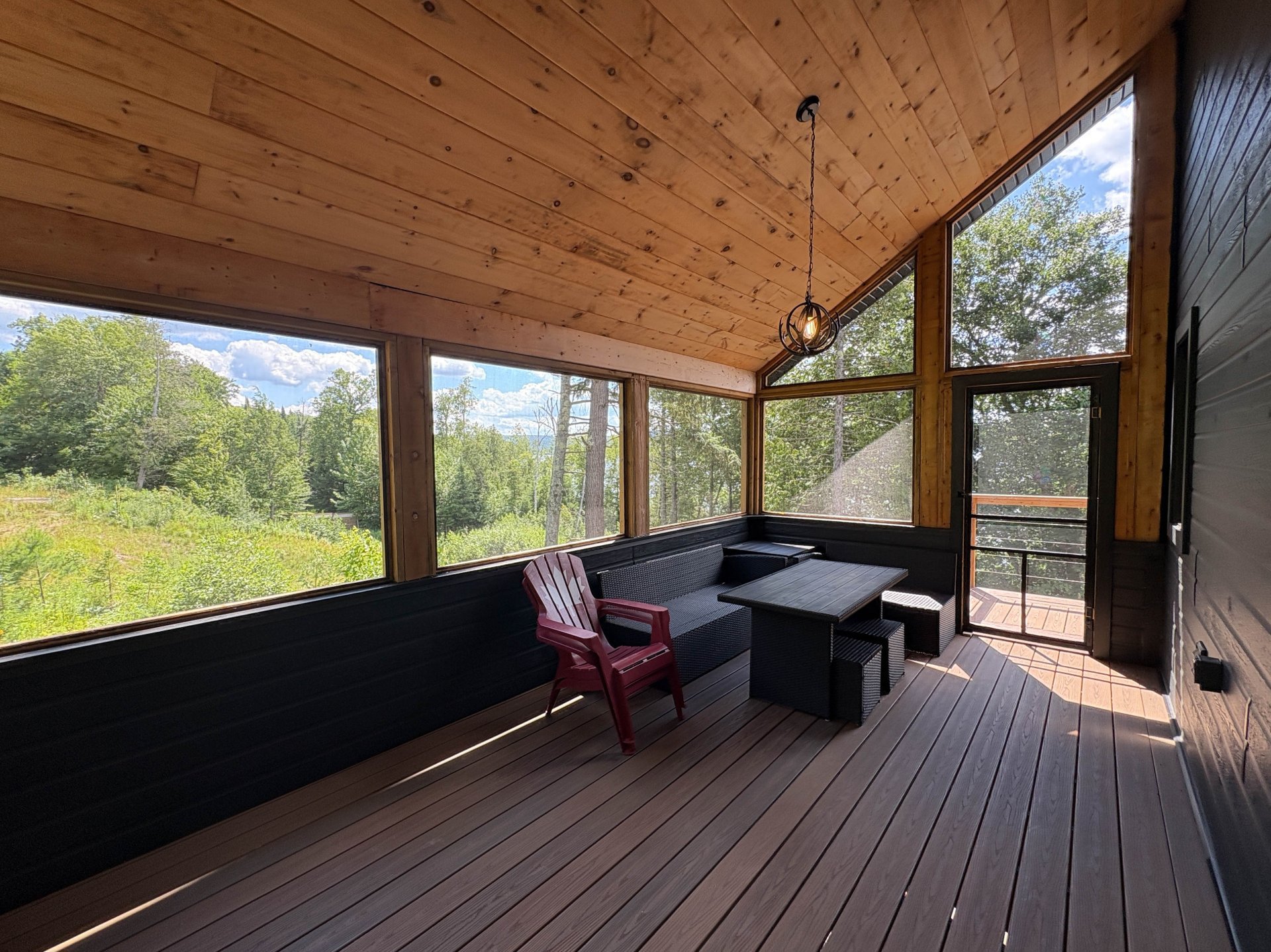 Veranda