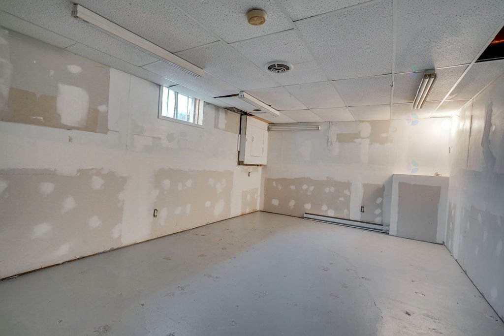 Salle familiale