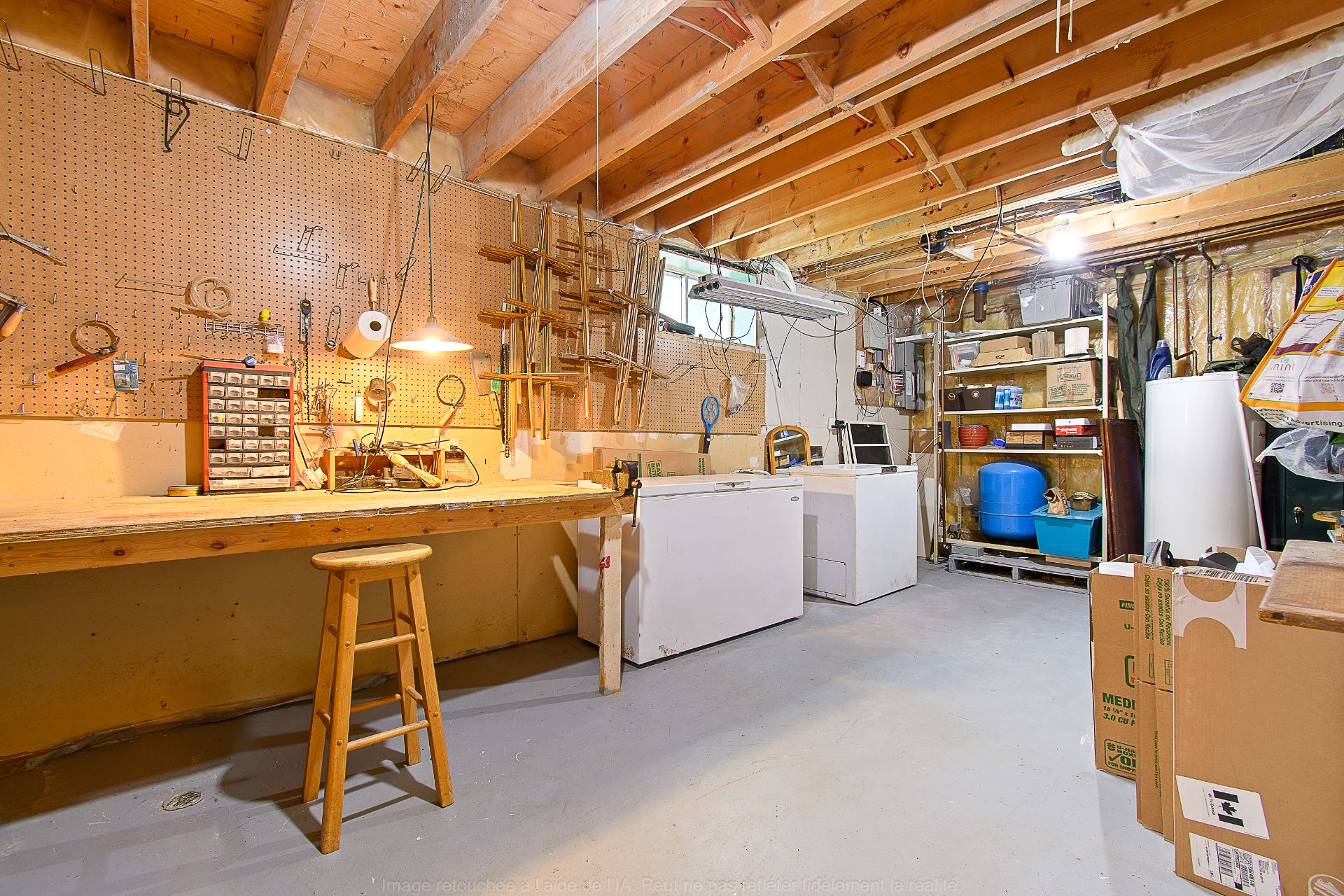 Workshop