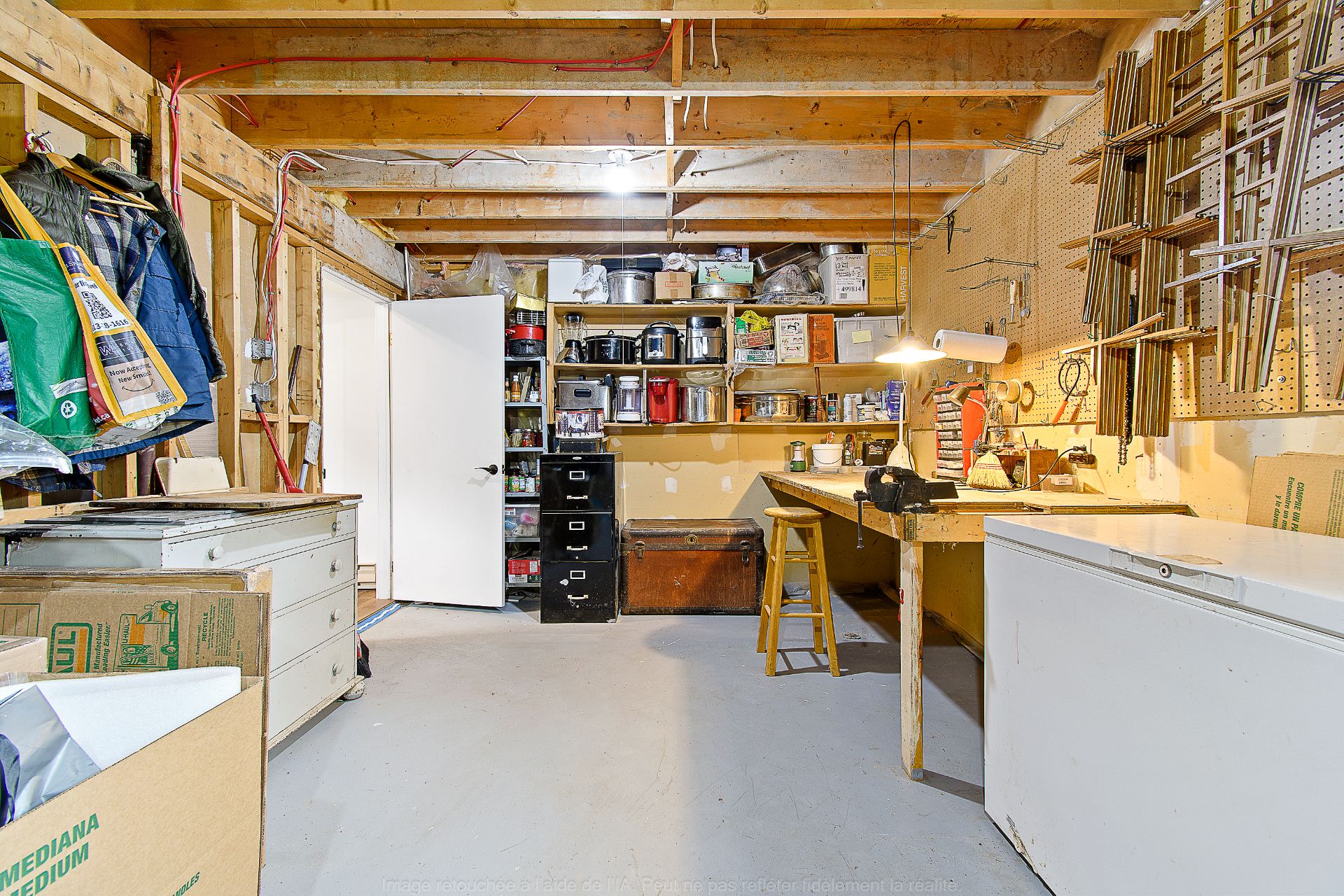 Workshop