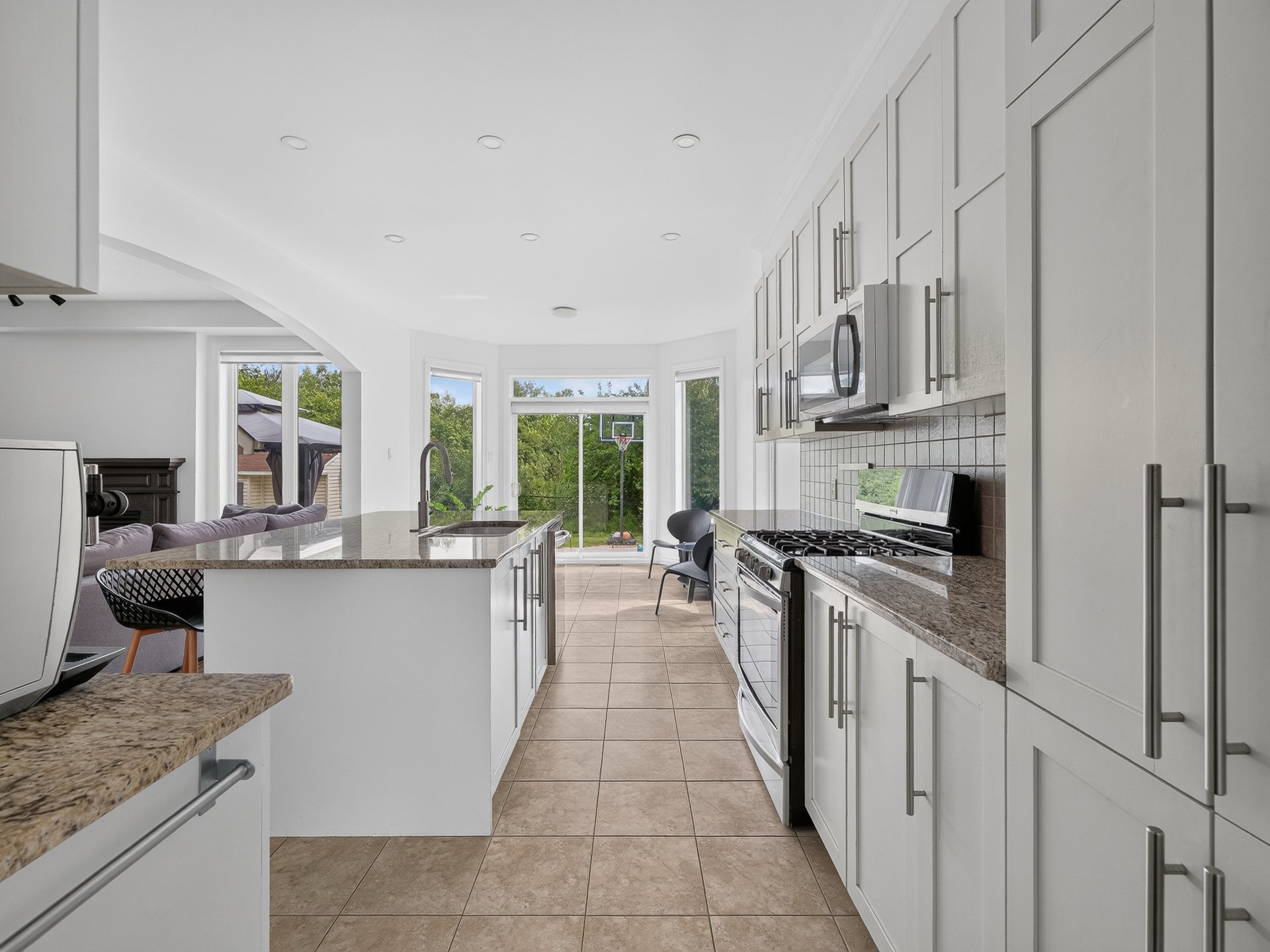 Kitchenette