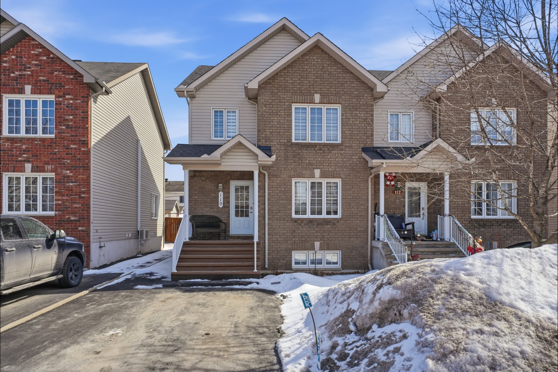 119 Rue des Amandiers 