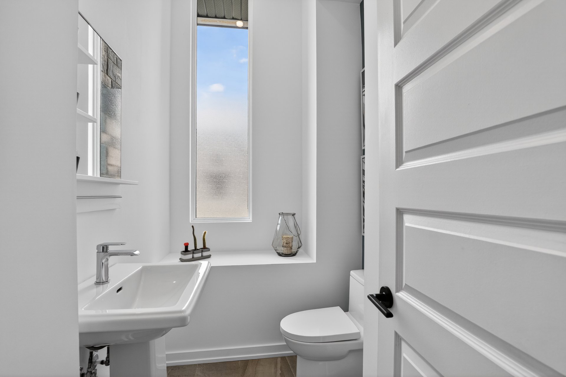 Washroom