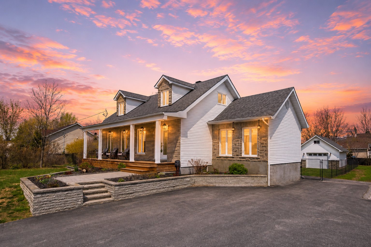 1428 Rue de Dolbeau 