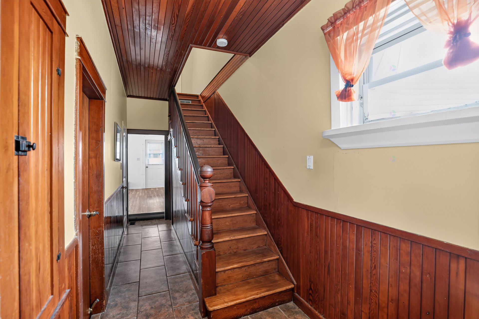 Staircase