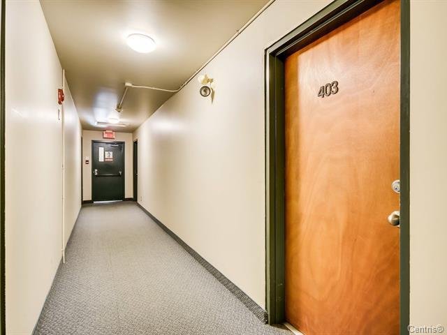 Corridor