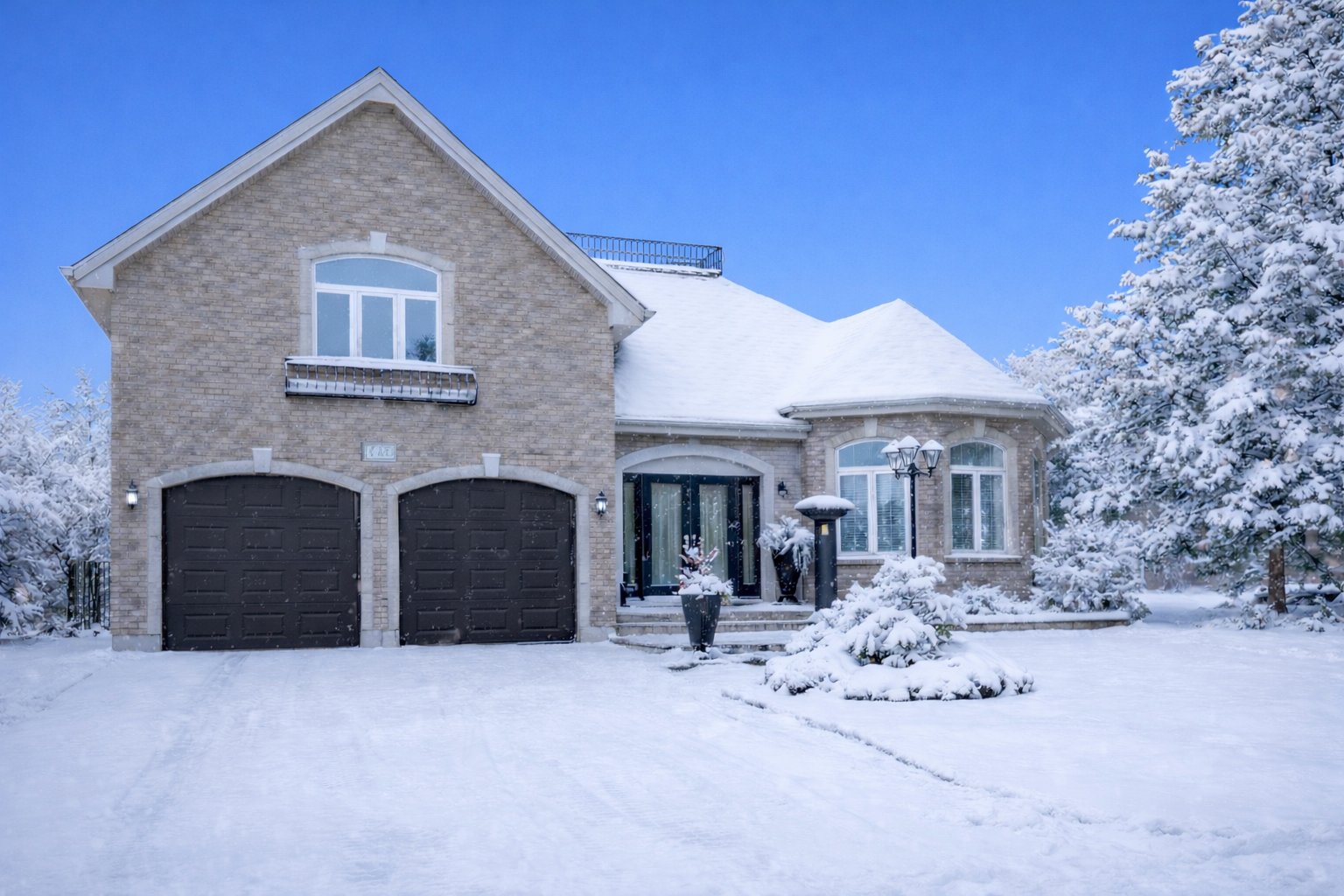 165 Rue des Grands-Châteaux