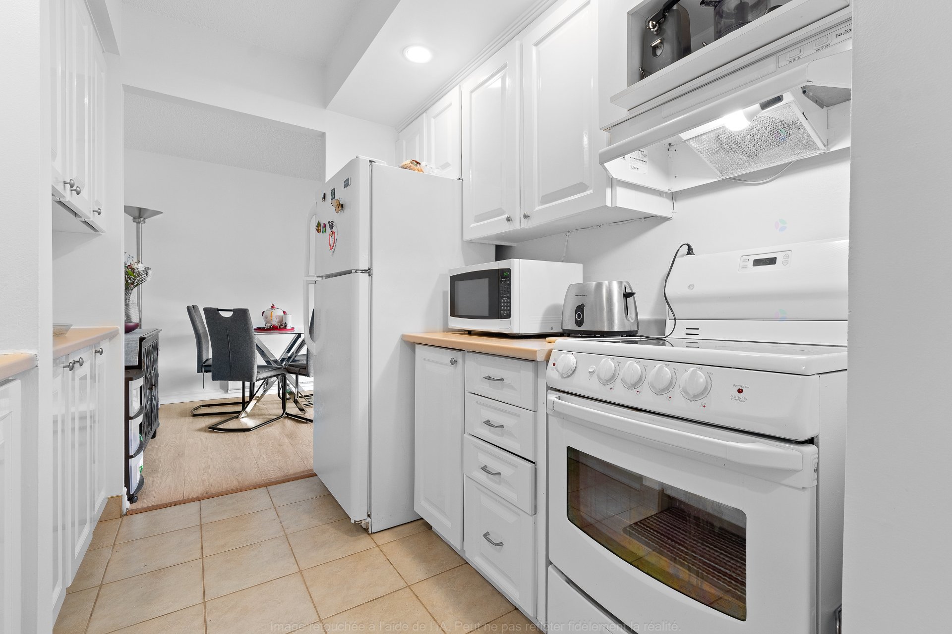 295 Boul. St-Joseph 208 — photo 2